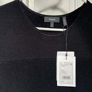 Theory, Otto fit and flare dress in large